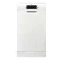 AEG Series 6000 FFB62427ZW Independiente 9 cubiertos E