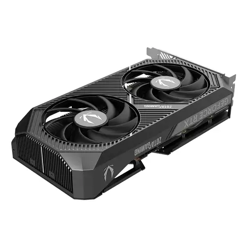 Zotac GAMING GeForce RTX 5060 Twin Edge OC NVIDIA 8 GB GDDR7