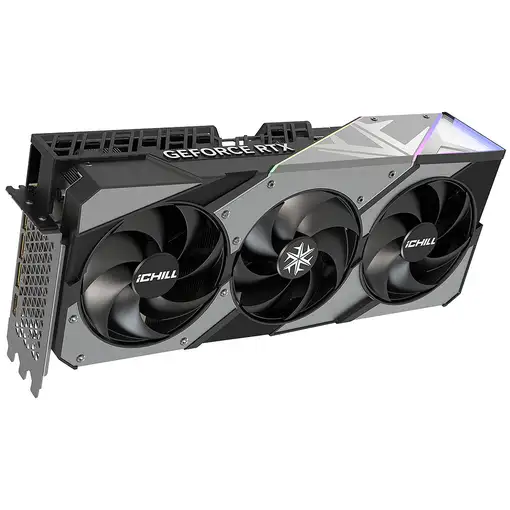 INNO3D iChill GeForce RTX 5070 Ti X3 NVIDIA 16 GB GDDR7