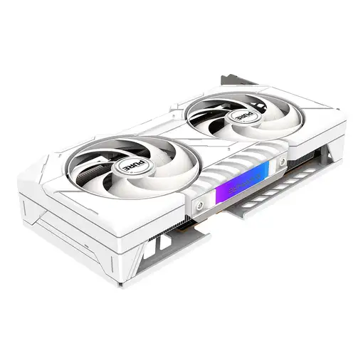 Sapphire PURE AMD Radeon RX 9060 XT GPU 16 GB GDDR6