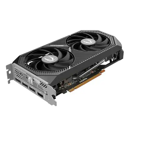 Zotac GAMING GeForce RTX 5050 Twin Edge NVIDIA 8 GB GDDR6