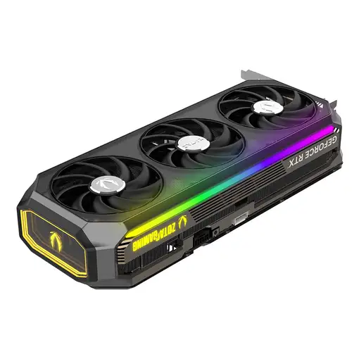 Zotac GAMING GeForce RTX 5070 Ti AMP Extreme INFINITY ULTRA NVIDIA 16 GB GDDR7