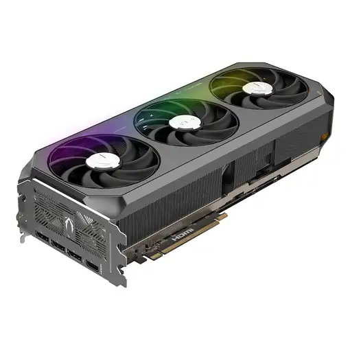 Zotac GAMING GeForce RTX 5070 Ti AMP Extreme INFINITY ULTRA NVIDIA 16 GB GDDR7
