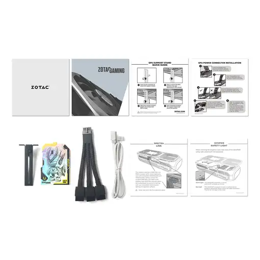 Zotac GAMING GeForce RTX 5070 Ti AMP Extreme INFINITY ULTRA NVIDIA 16 GB GDDR7