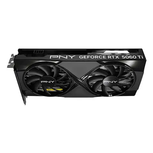 PNY GeForce RTX 5060 Ti NVIDIA 16 GB GDDR7