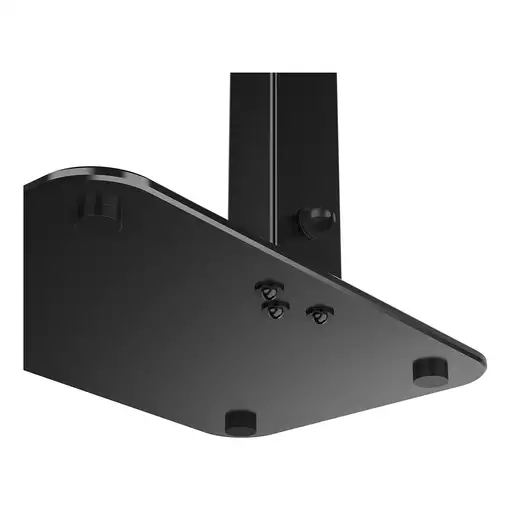 Fonestar STM-22BA soporte para TV 139,7 cm (55") Negro