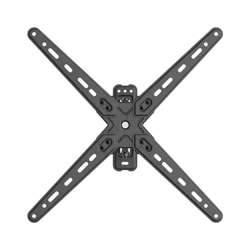 Fonestar MOV-344EN soporte para TV 165,1 cm (65'') Negro