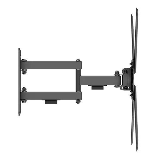 Fonestar MOV-344EN soporte para TV 165,1 cm (65'') Negro