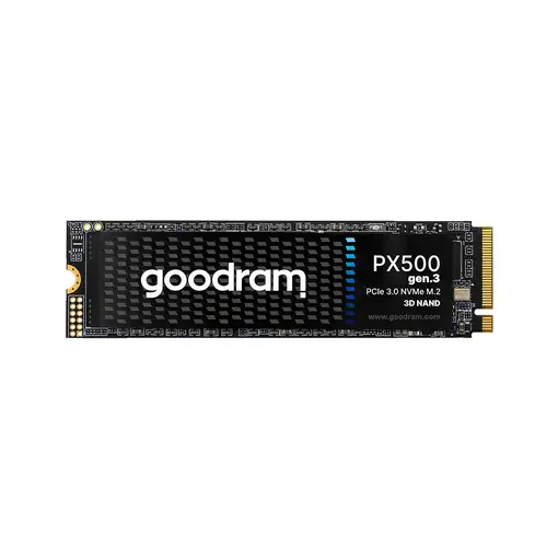 Goodram PX500 GEN.3 SSDPR-PX500-256-80-G3 unidad de estado sólido 256 GB M.2 PCI E