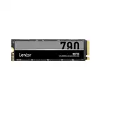 Lexar NM790 512 GB M.2 PCI Express 4.0 NVMe SLC