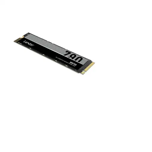 Lexar NM790 512 GB M.2 PCI Express 4.0 NVMe SLC