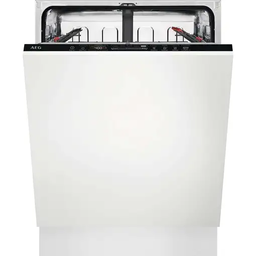 Lavavajillas 12 place settings 911 384 151 AEG