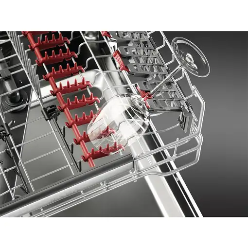 Lavavajillas 12 place settings 911 384 151 AEG