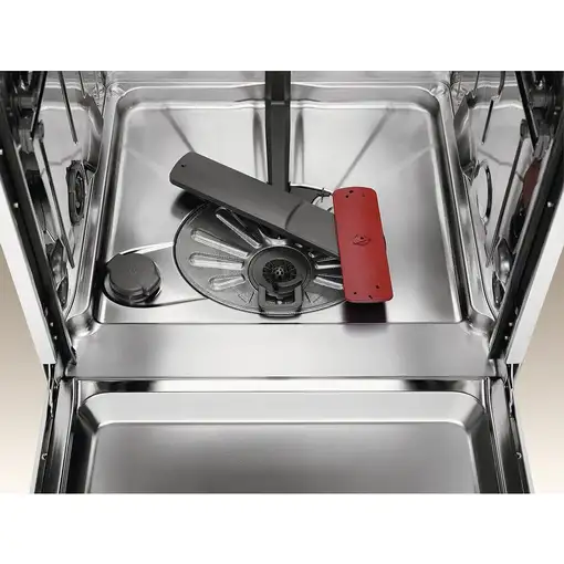 Lavavajillas 12 place settings 911 384 151 AEG