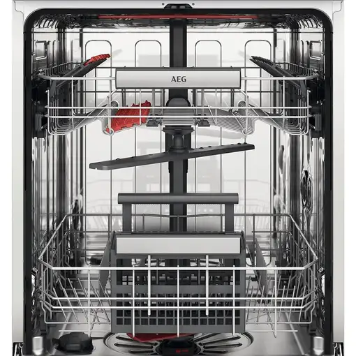 Lavavajillas 12 place settings 911 384 151 AEG