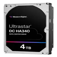 Dysk twardy HDD WD Ultrastar 4TB 3,5'' SATA 0B47076 Dysk twardy HDD WD Ultrastar 4TB 3,5'' SATA 0B47076