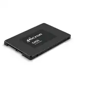 Micron 5400 MAX 480 GB 2.5" Serial ATA III 3D TLC NAND