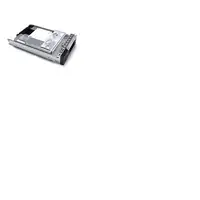 DELL 345-BDOL unidad de estado sólido 480 GB 2.5" Serial ATA III