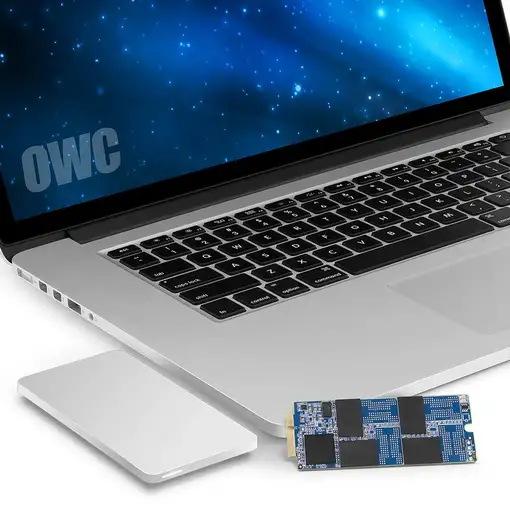 OWC Aura Pro 2 TB SATA MLC
