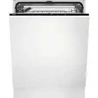 AEG FSE54600Z Completamente integrado 13 cubiertos C