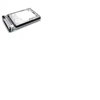 DELL 400-ATIN disco duro interno 600 GB 15000 RPM 2.5" SAS