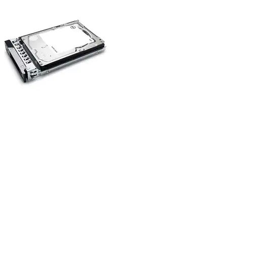 DELL 400-ATIN disco duro interno 600 GB 15000 RPM 2.5" SAS
