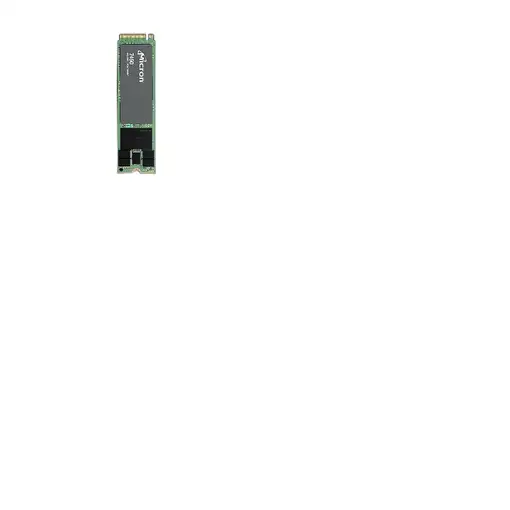 Micron 7450 MAX 400 GB M.2 PCI Express 4.0 NVMe 3D TLC NAND Micron 7450 MAX 400 GB M.2 PCI Express 4.0 NVMe 3D TLC NAND