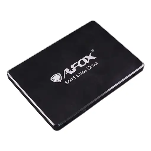 AFOX SD250-480GQN unidad de estado sólido 480 GB 2.5" Serial ATA III 3D NAND