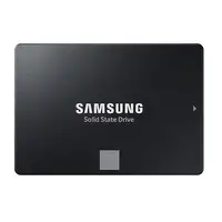 Samsung 870 EVO 1 TB 2.5" Serial ATA III V-NAND MLC