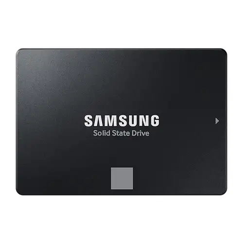 Samsung 870 EVO 1 TB 2.5" Serial ATA III V-NAND MLC
