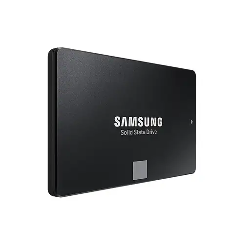Samsung 870 EVO 1 TB 2.5" Serial ATA III V-NAND MLC