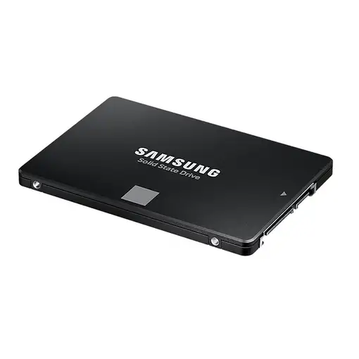 Samsung 870 EVO 1 TB 2.5" Serial ATA III V-NAND MLC