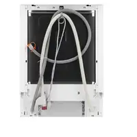 AEG Series 7000 FSB32610Z Completamente integrado 13 cubiertos E