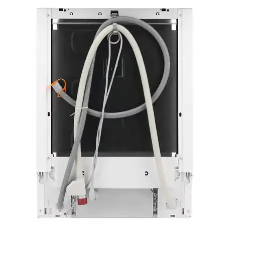 AEG Series 7000 FSB32610Z Completamente integrado 13 cubiertos E