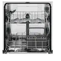 AEG Series 7000 FSB32610Z Completamente integrado 13 cubiertos E
