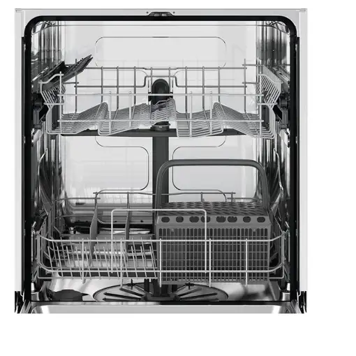 AEG Series 7000 FSB32610Z Completamente integrado 13 cubiertos E