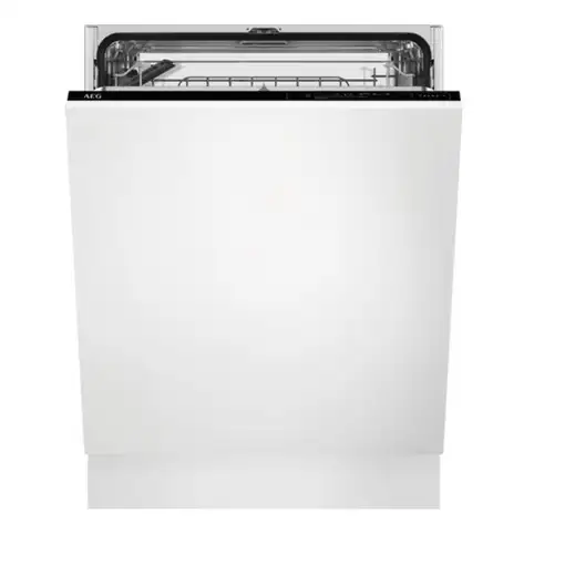 AEG Series 7000 FSB32610Z Completamente integrado 13 cubiertos E