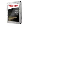 Toshiba N300 4TB disco duro interno 7200 RPM 128 MB 3.5" Serial ATA III