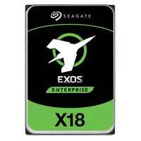 Seagate Exos X18 disco duro interno 18 TB 7200 RPM 256 MB 3.5" Serial ATA III