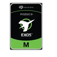 Seagate Exos M disco duro interno 28 TB 7200 RPM 512 MB 3.5" SATA