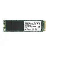 Transcend 115S 2 TB M.2 PCI Express 3.0 NVMe 3D NAND