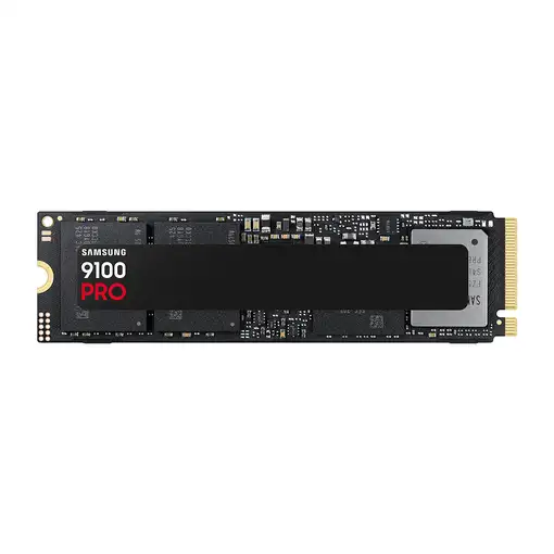 Samsung MZ-VAP8T0 8 TB M.2 PCI Express 5.0 NVMe V-NAND TLC