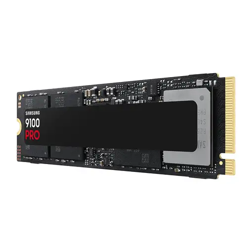 Samsung MZ-VAP8T0 8 TB M.2 PCI Express 5.0 NVMe V-NAND TLC