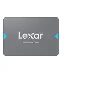 Lexar NQ100 2 TB 2.5" Serial ATA III