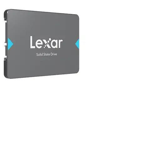 Lexar NQ100 2 TB 2.5" Serial ATA III