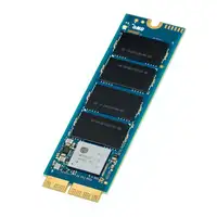 OWC Aura N2 1 TB M.2 PCI Express 3.1 NVMe QLC 3D NAND