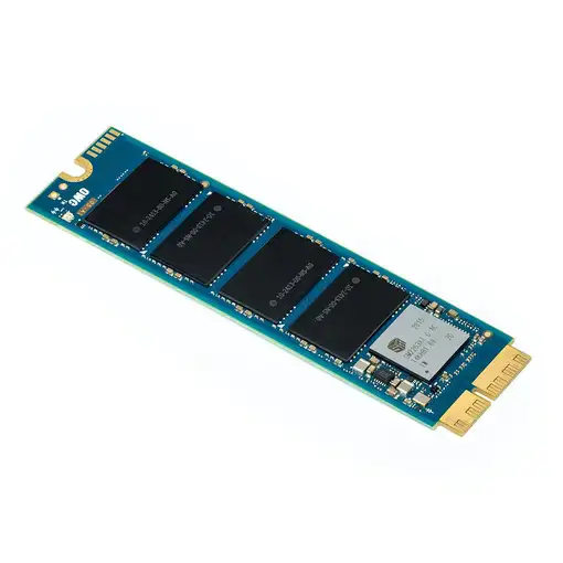 OWC Aura N2 1 TB M.2 PCI Express 3.1 NVMe QLC 3D NAND