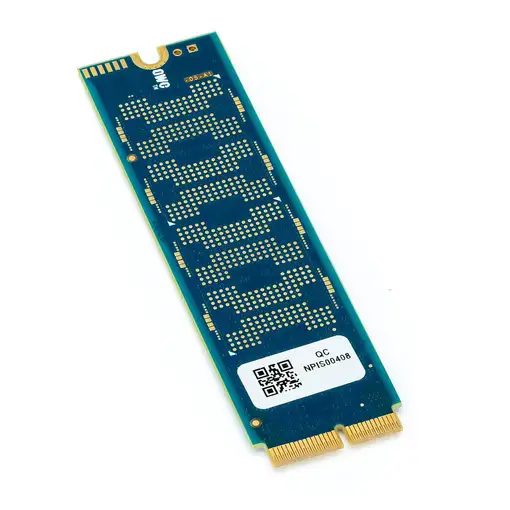 OWC Aura N2 1 TB M.2 PCI Express 3.1 NVMe QLC 3D NAND