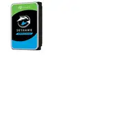 Seagate SkyHawk disco duro interno 2 TB 256 MB 3.5" SATA
