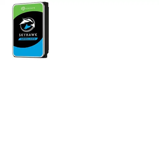 Seagate SkyHawk disco duro interno 2 TB 256 MB 3.5" SATA